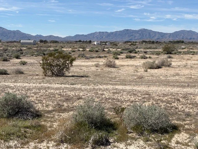 820 Frontage, Pahrump, NV 89060