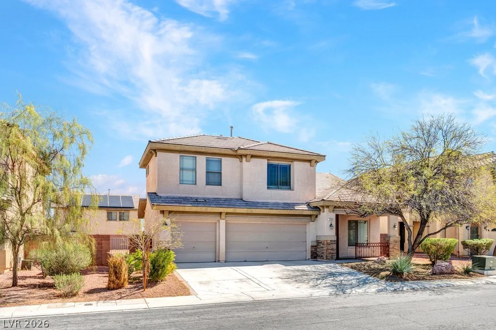 5724 Pacesetter, North Las Vegas, NV 89081