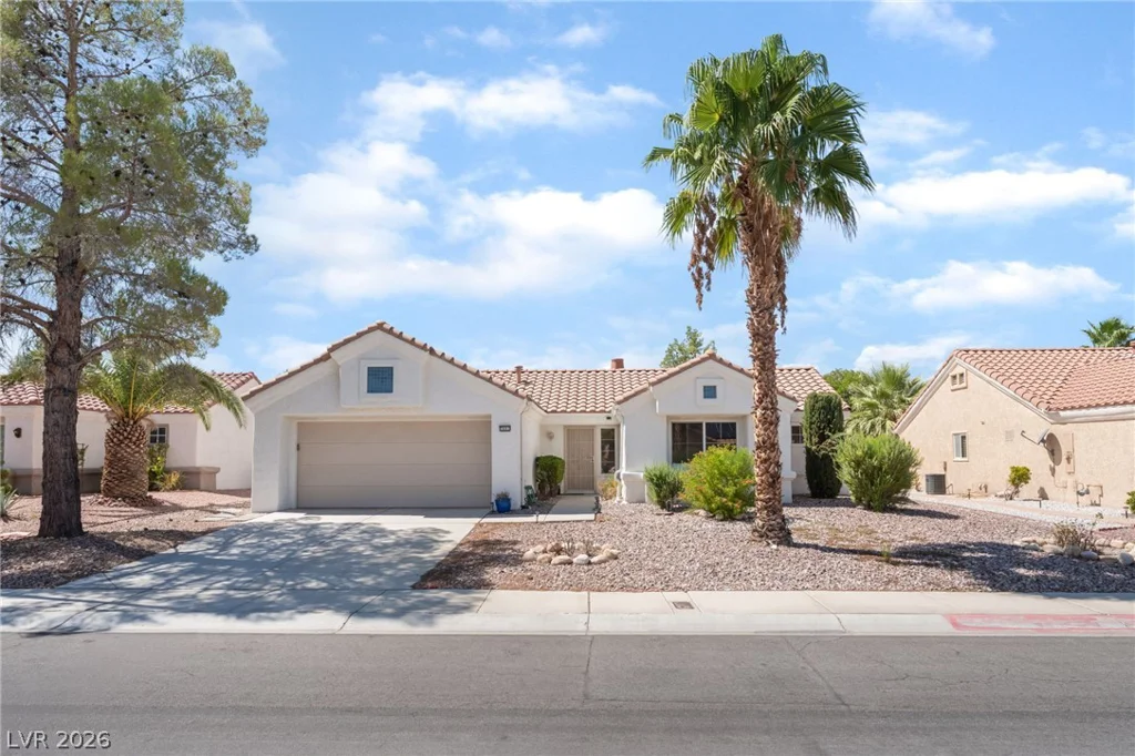 2601 Desert Sands, Las Vegas, NV 89134