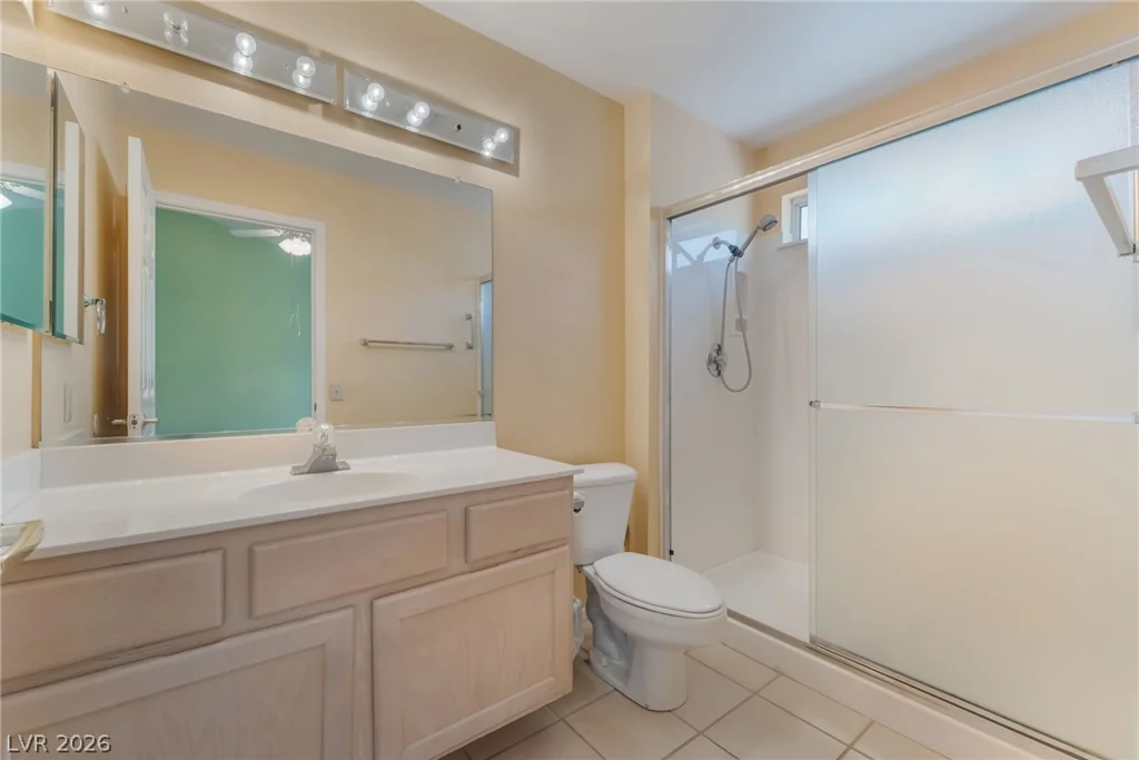 2601 Desert Sands, Las Vegas, NV 89134