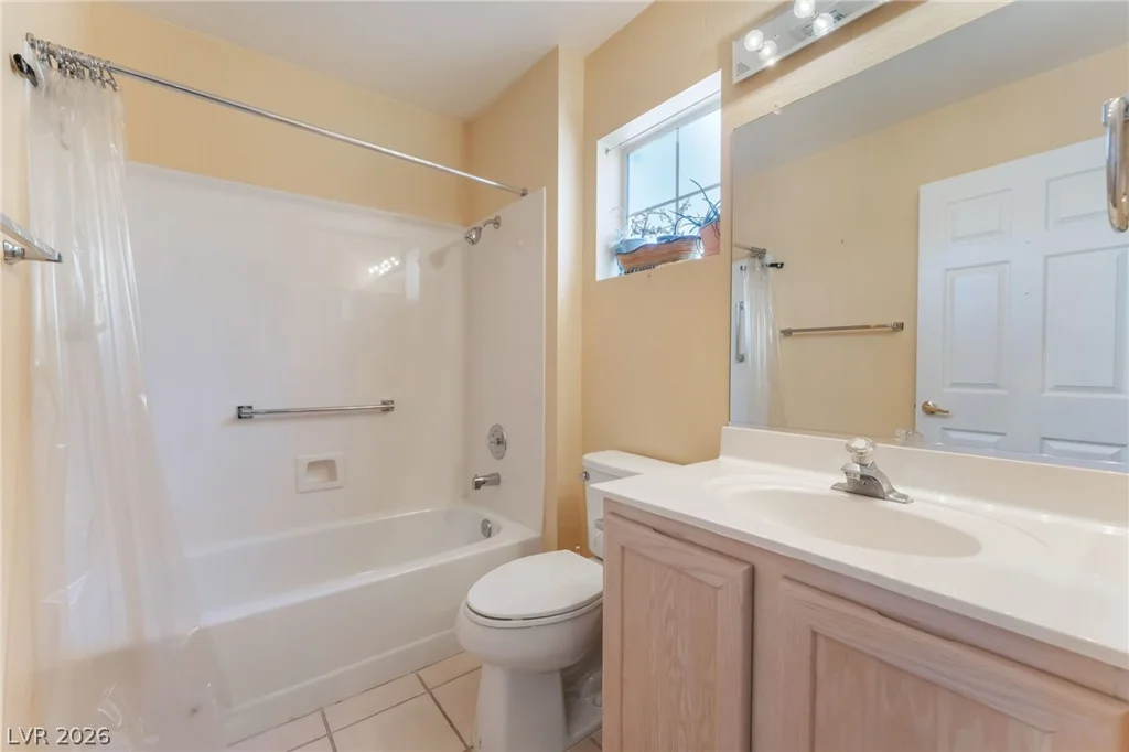 2601 Desert Sands, Las Vegas, NV 89134