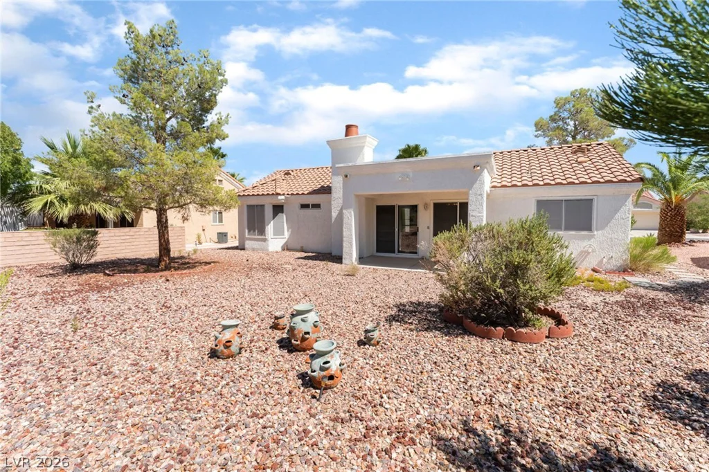 2601 Desert Sands, Las Vegas, NV 89134