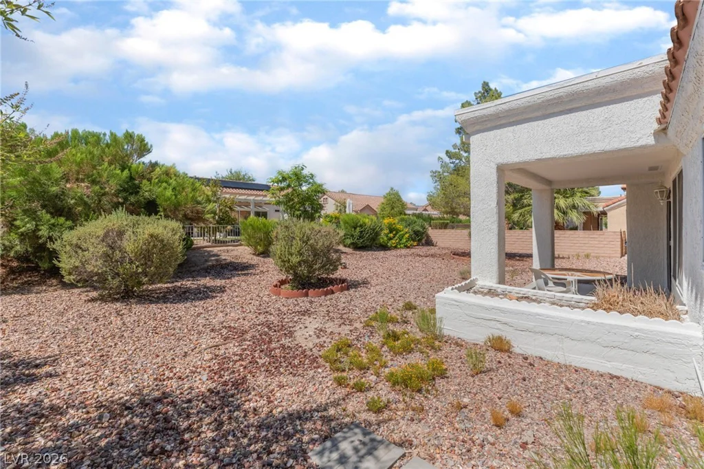 2601 Desert Sands, Las Vegas, NV 89134