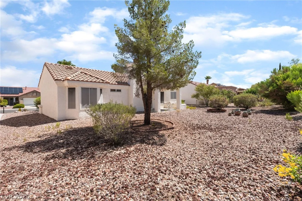 2601 Desert Sands, Las Vegas, NV 89134