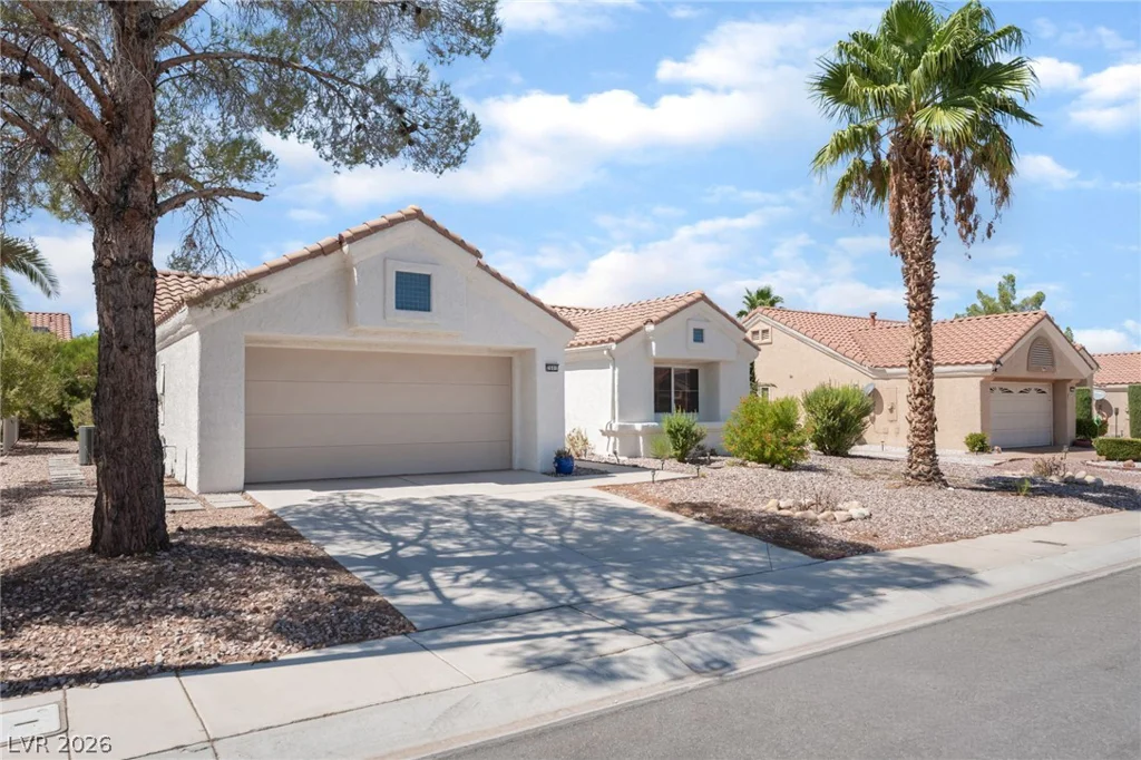 2601 Desert Sands, Las Vegas, NV 89134