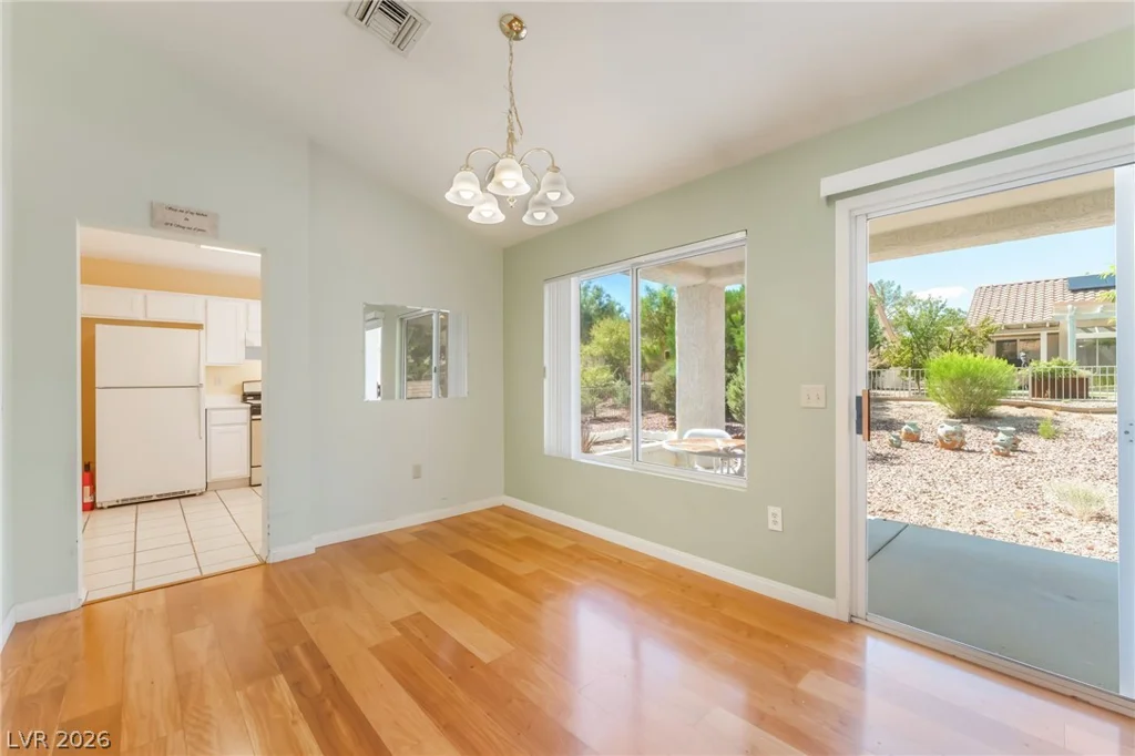 2601 Desert Sands, Las Vegas, NV 89134