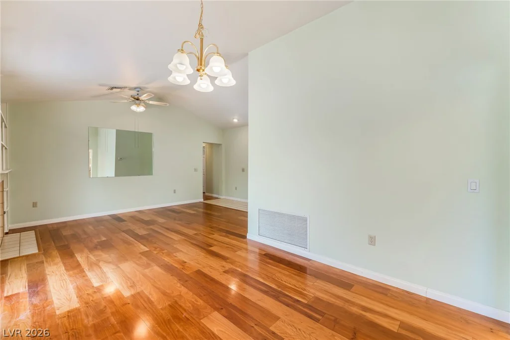 2601 Desert Sands, Las Vegas, NV 89134