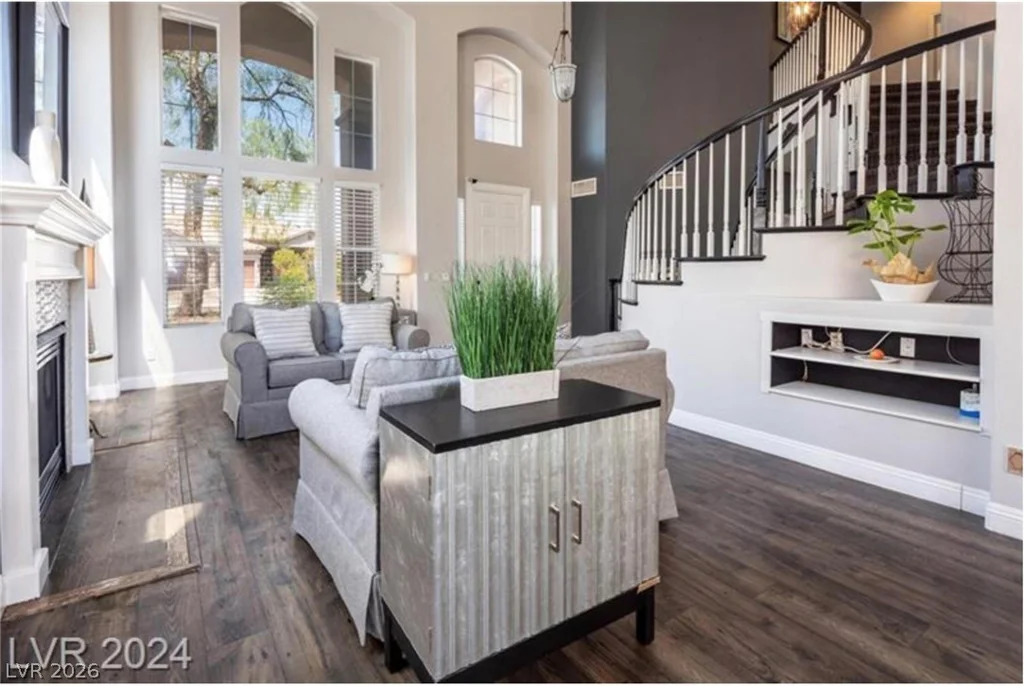 1400 Palantine Hill, Las Vegas, NV 89117