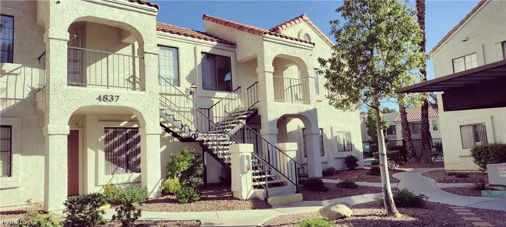 4837 Nara Vista, Las Vegas, NV 89103