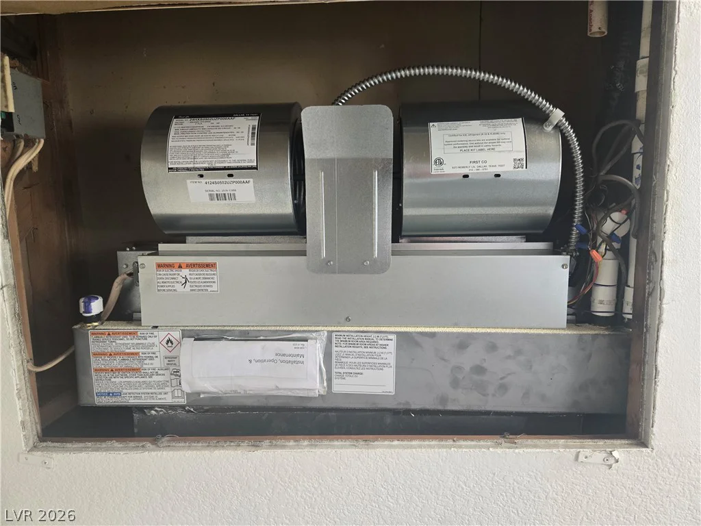 4837 Nara Vista, Las Vegas, NV 89103