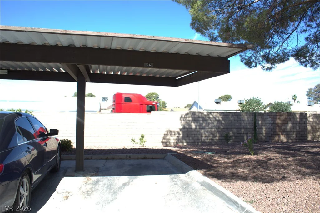 4837 Nara Vista, Las Vegas, NV 89103