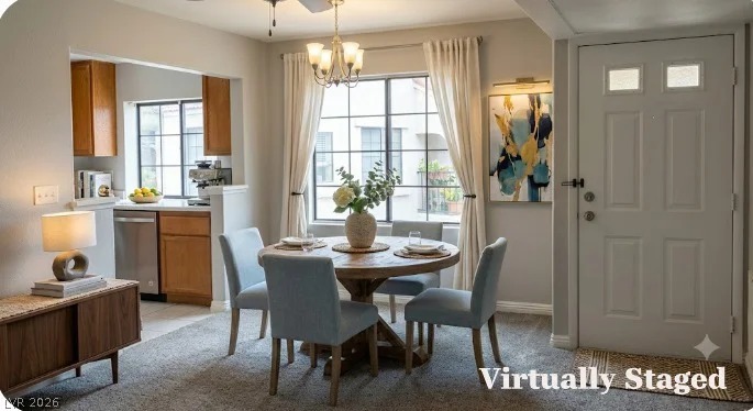 4837 Nara Vista, Las Vegas, NV 89103