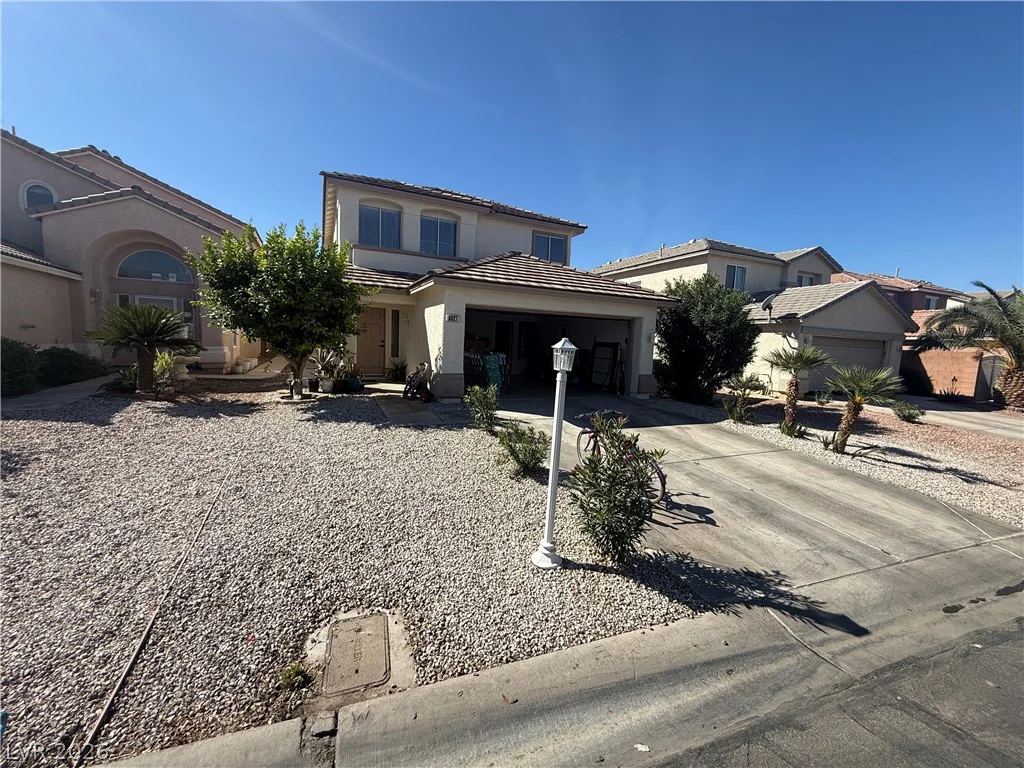 , Las Vegas, NV 89156