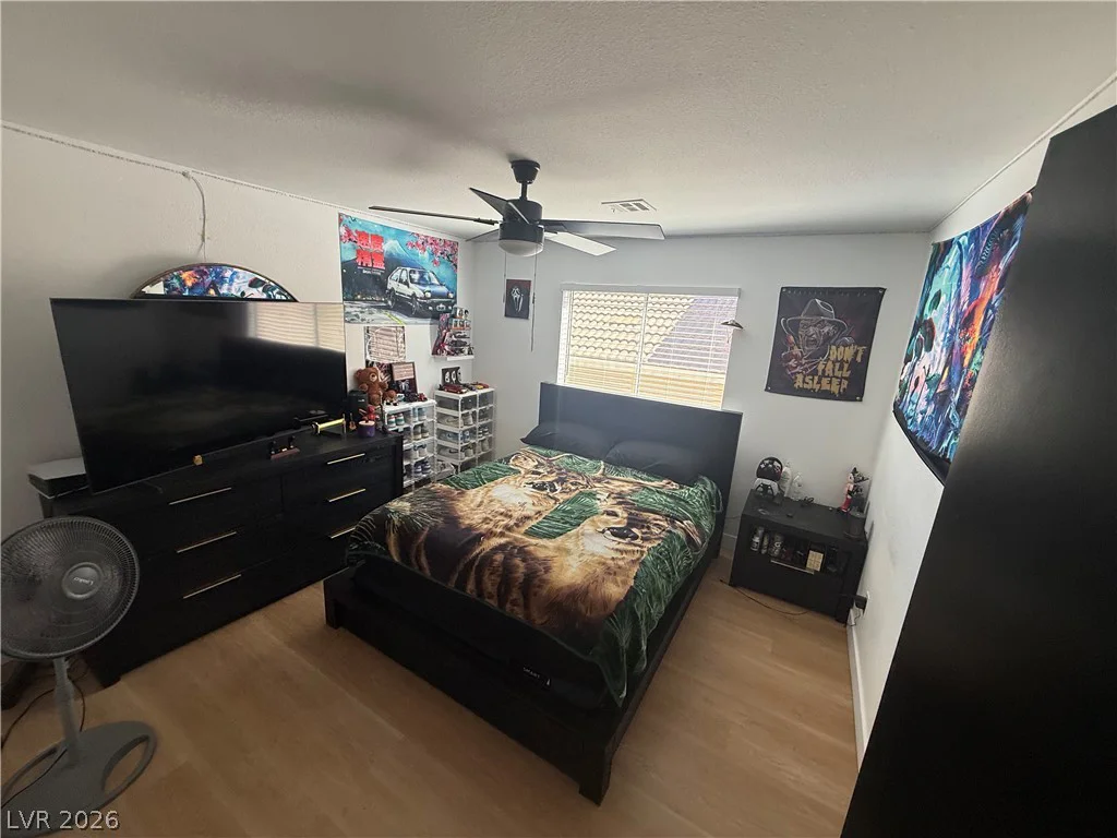 , Las Vegas, NV 89156