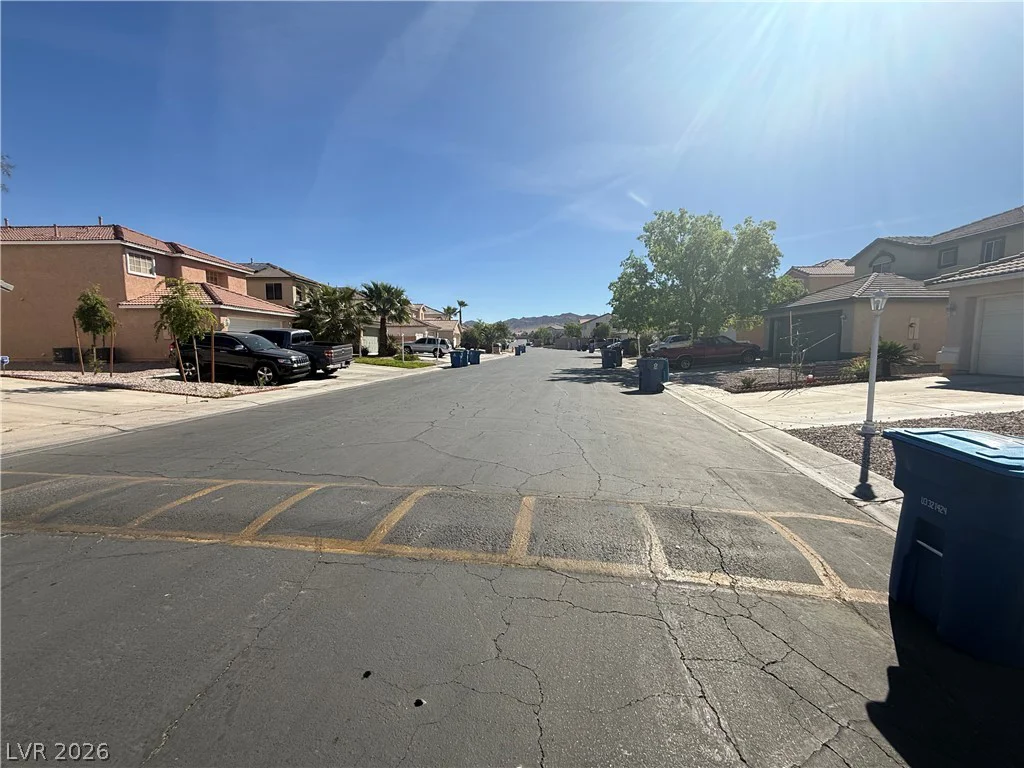 , Las Vegas, NV 89156