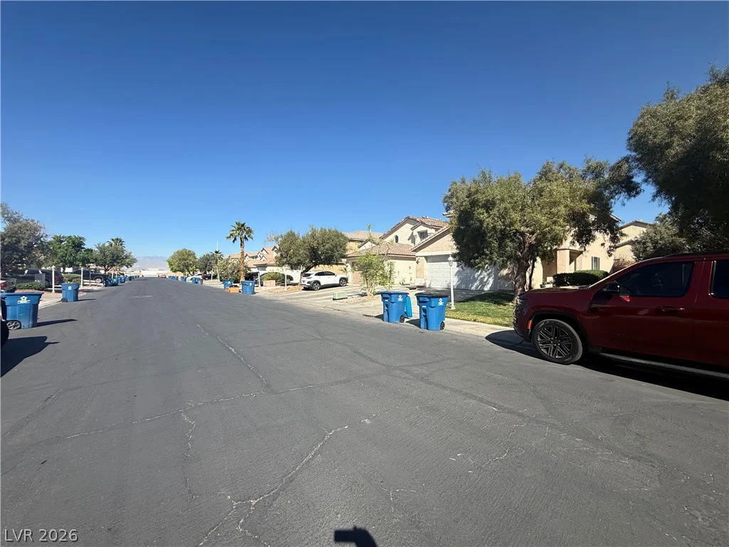 , Las Vegas, NV 89156