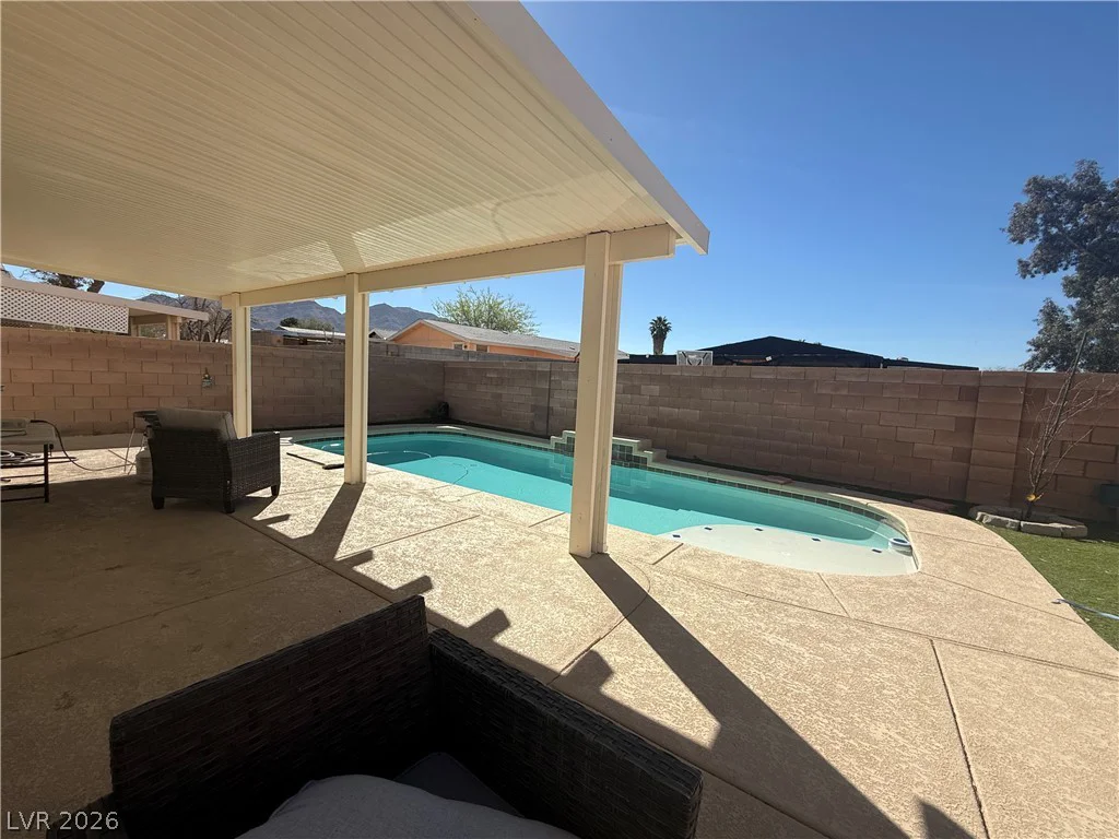 , Las Vegas, NV 89156