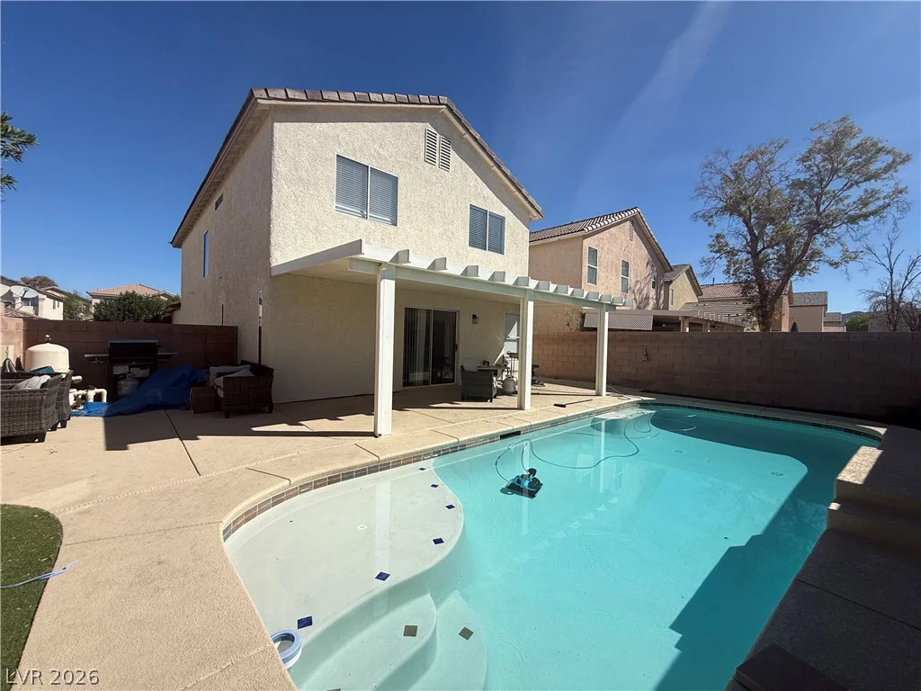 , Las Vegas, NV 89156