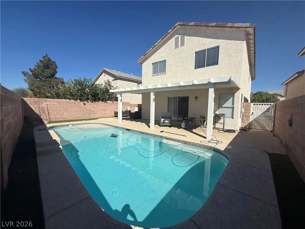 , Las Vegas, NV 89156