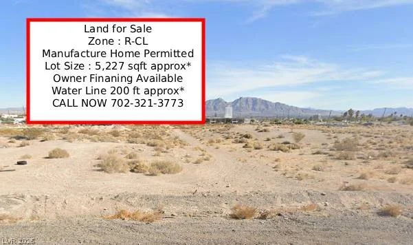 000 Reverend Wilson, North Las Vegas, NV 89032