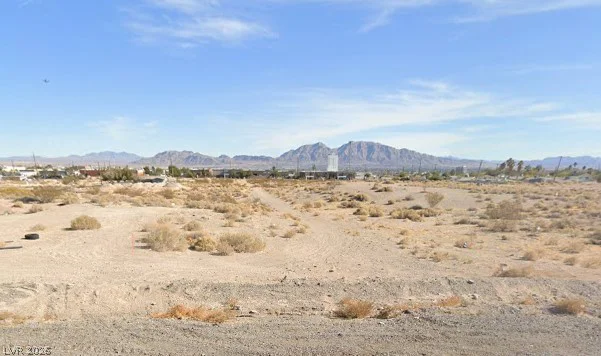 000 Reverend Wilson, North Las Vegas, NV 89032