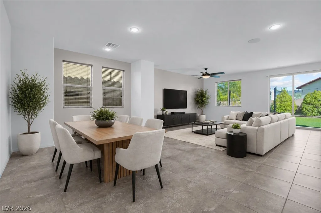 4608 High Anchor, Las Vegas, NV 89121