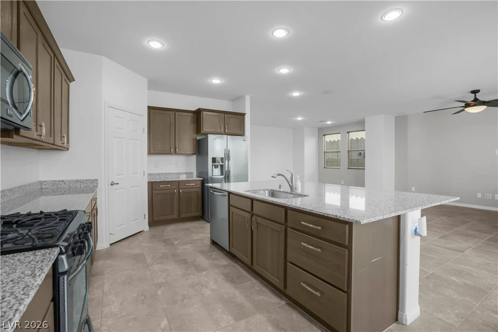 4608 High Anchor, Las Vegas, NV 89121