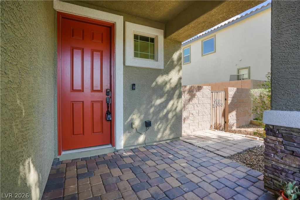 4608 High Anchor, Las Vegas, NV 89121