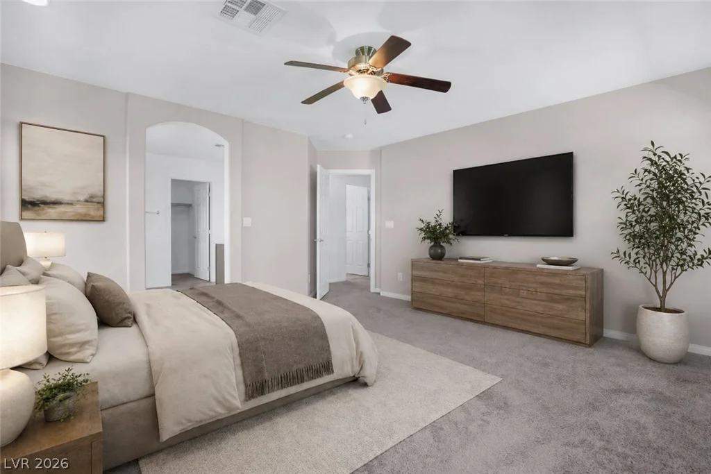4608 High Anchor, Las Vegas, NV 89121