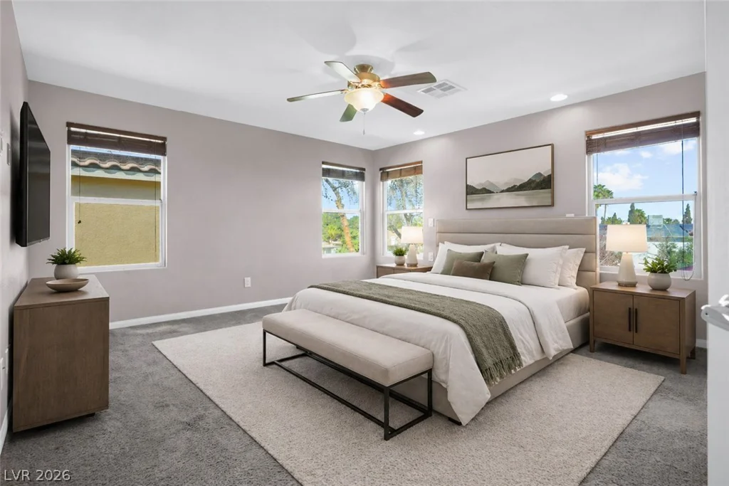 4608 High Anchor, Las Vegas, NV 89121