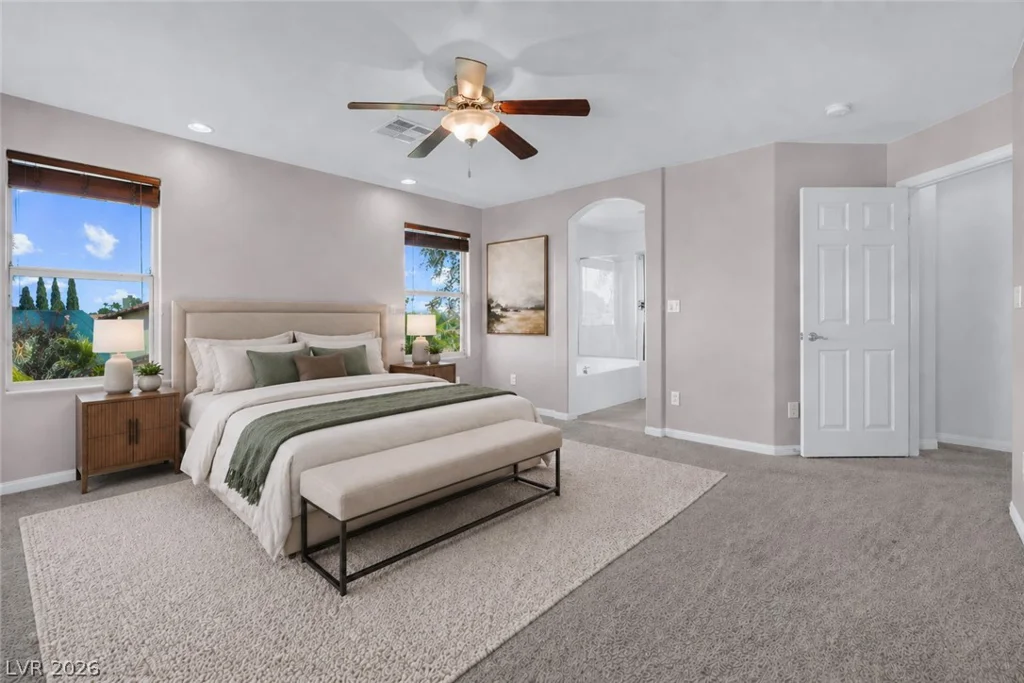 4608 High Anchor, Las Vegas, NV 89121