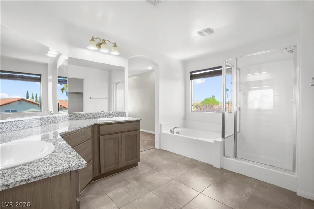 4608 High Anchor, Las Vegas, NV 89121
