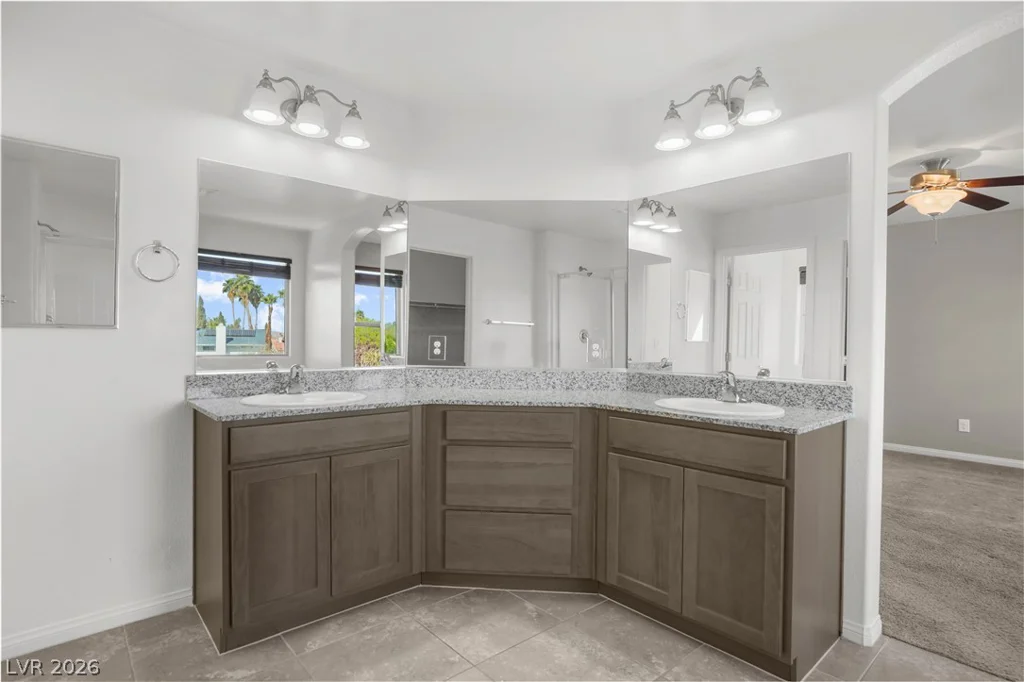 4608 High Anchor, Las Vegas, NV 89121