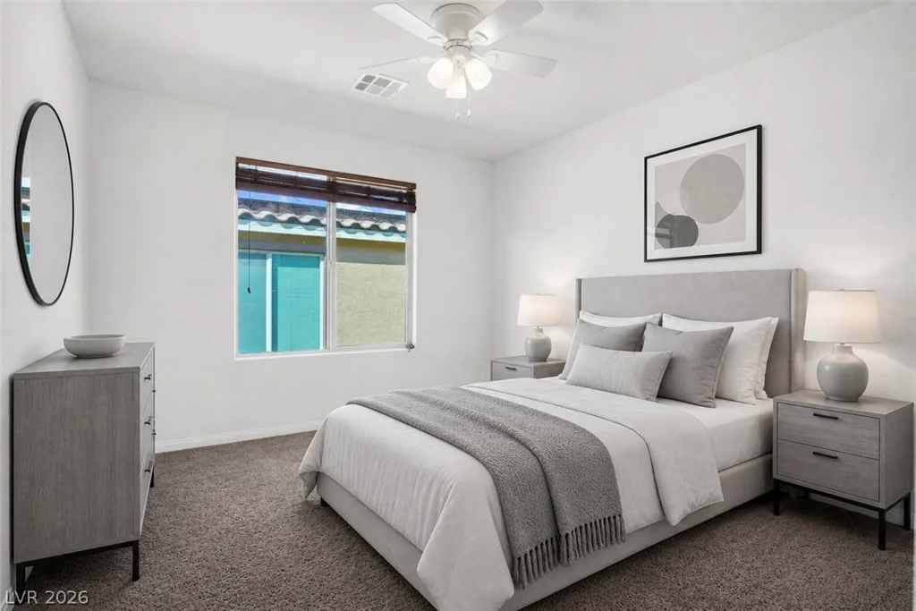 4608 High Anchor, Las Vegas, NV 89121
