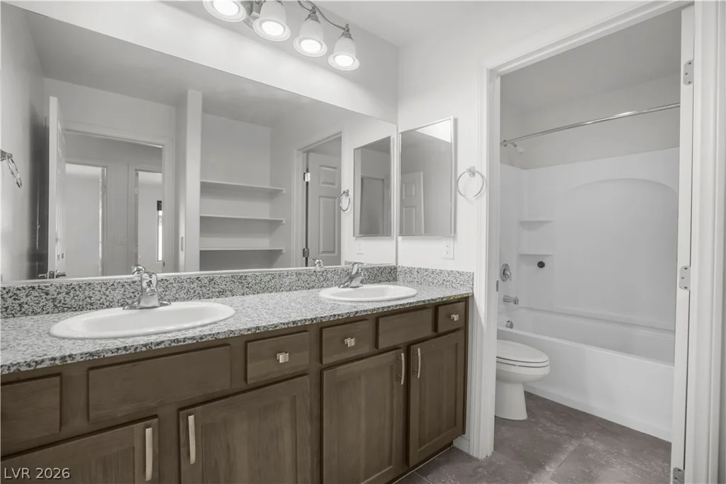 4608 High Anchor, Las Vegas, NV 89121
