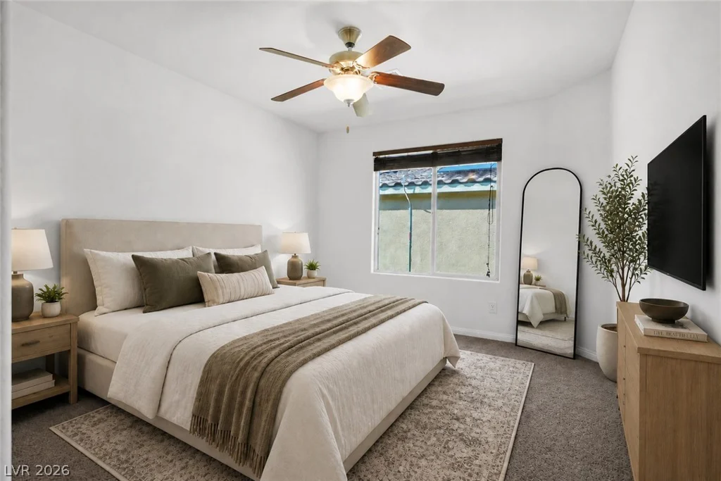 4608 High Anchor, Las Vegas, NV 89121