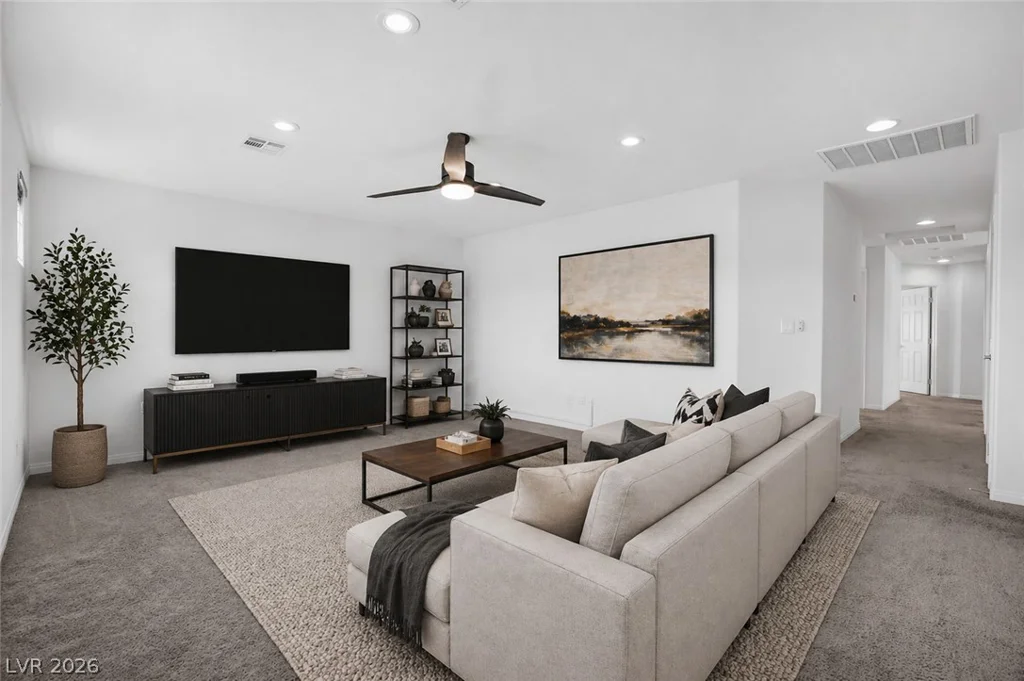 4608 High Anchor, Las Vegas, NV 89121