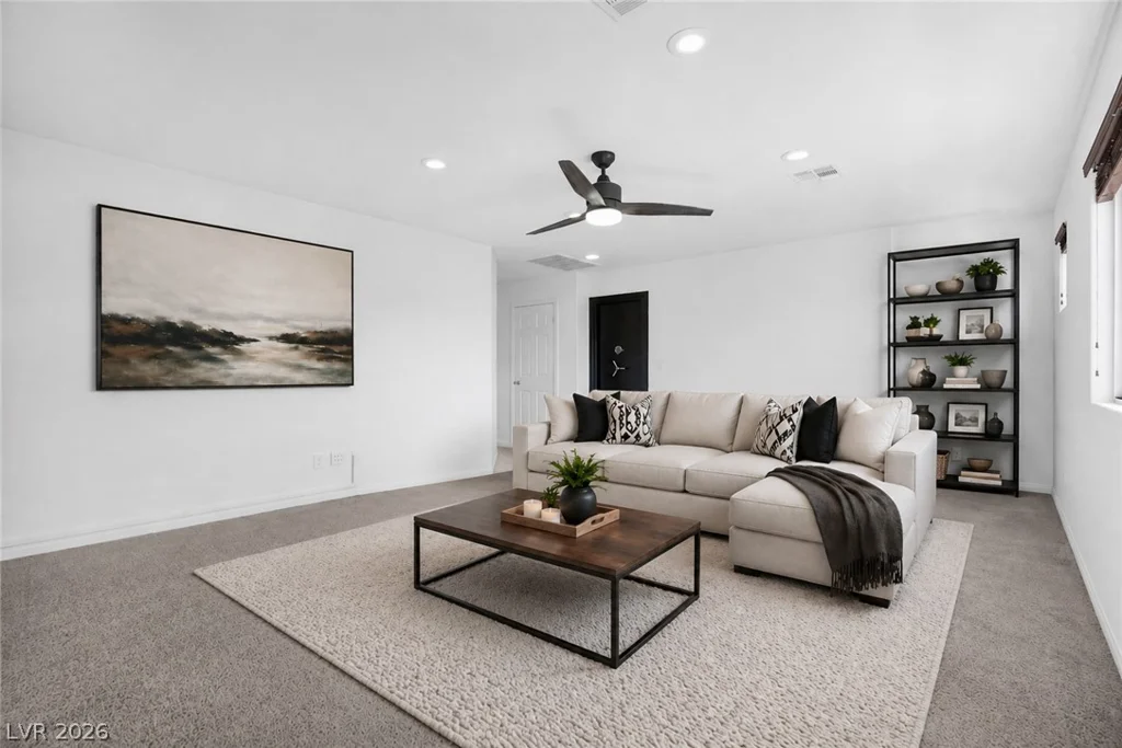 4608 High Anchor, Las Vegas, NV 89121