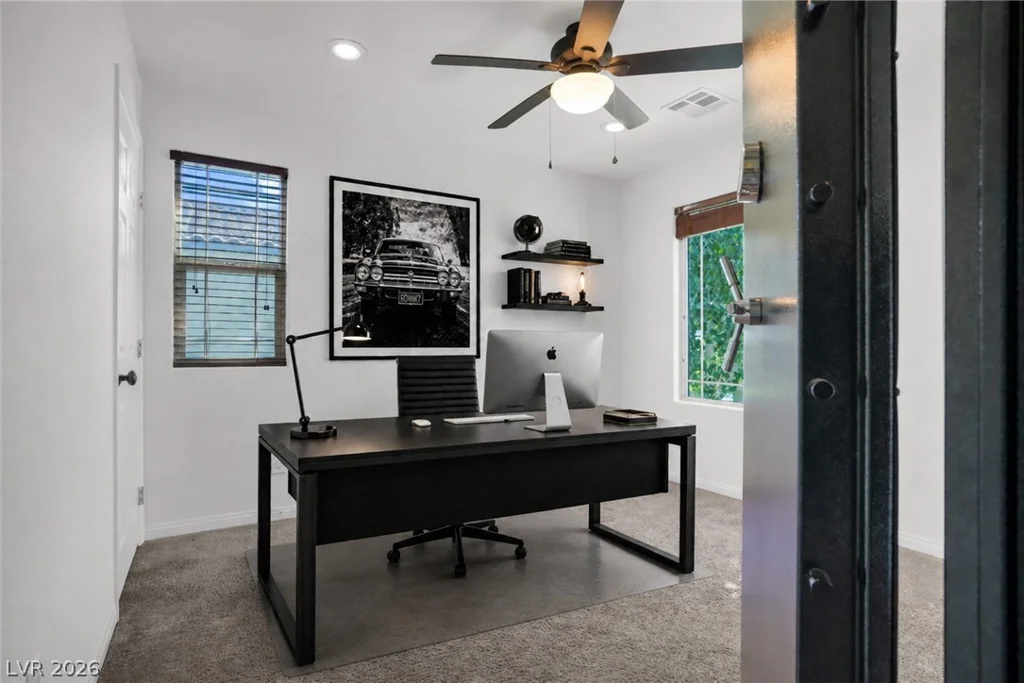 4608 High Anchor, Las Vegas, NV 89121