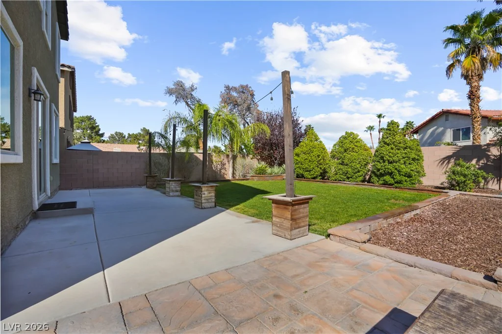 4608 High Anchor, Las Vegas, NV 89121