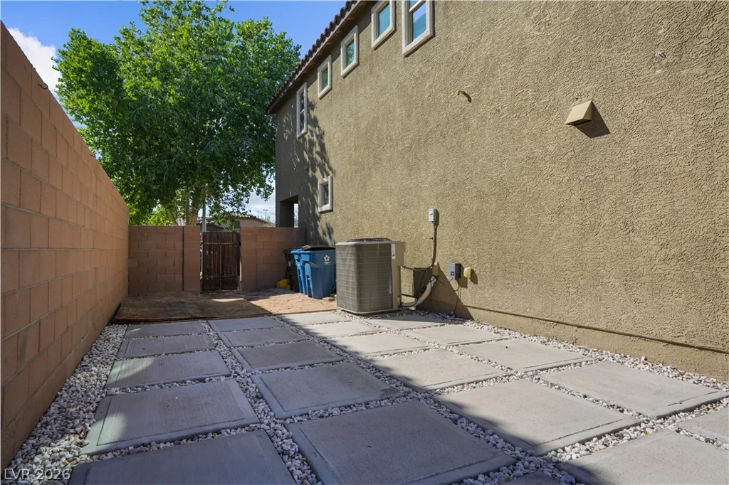 4608 High Anchor, Las Vegas, NV 89121
