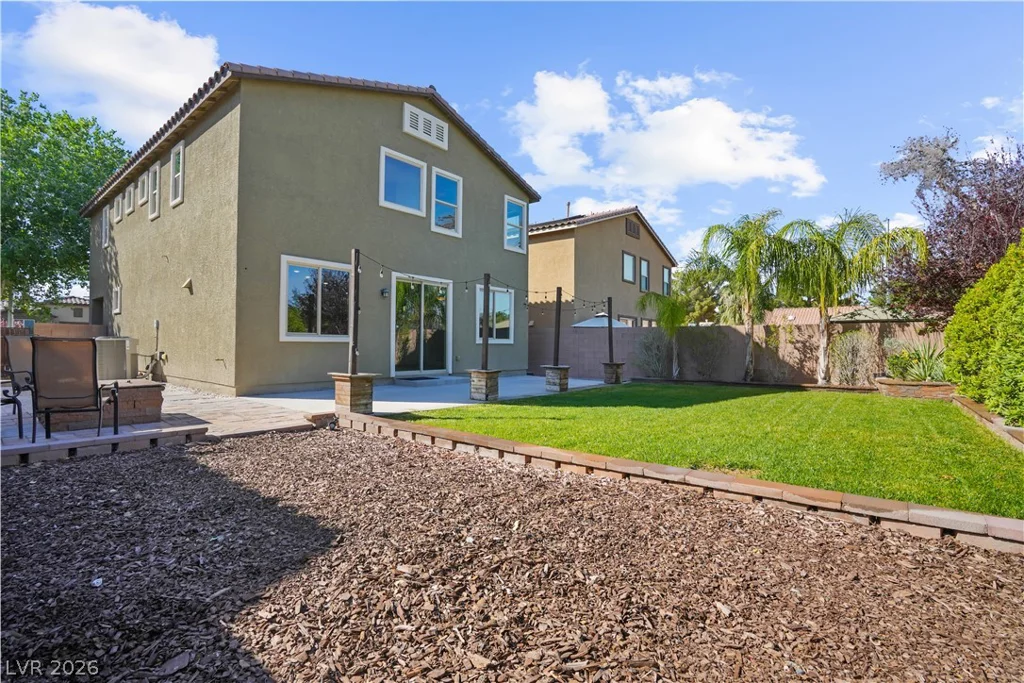 4608 High Anchor, Las Vegas, NV 89121