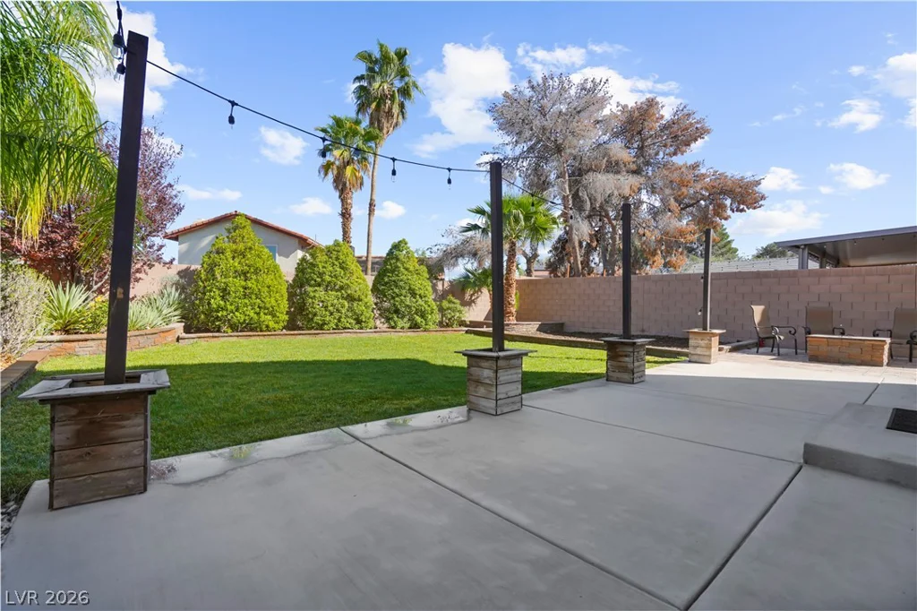 4608 High Anchor, Las Vegas, NV 89121