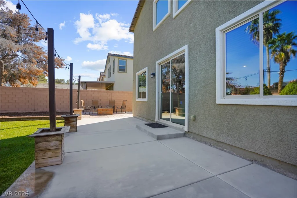 4608 High Anchor, Las Vegas, NV 89121
