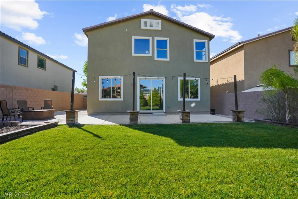 4608 High Anchor, Las Vegas, NV 89121