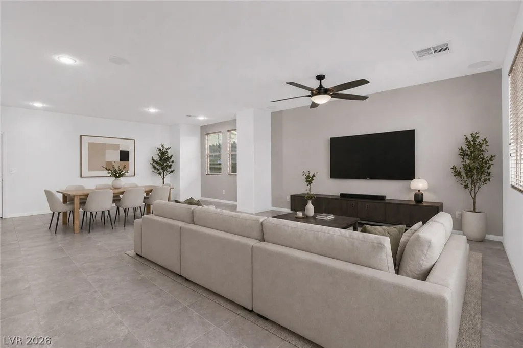 4608 High Anchor, Las Vegas, NV 89121
