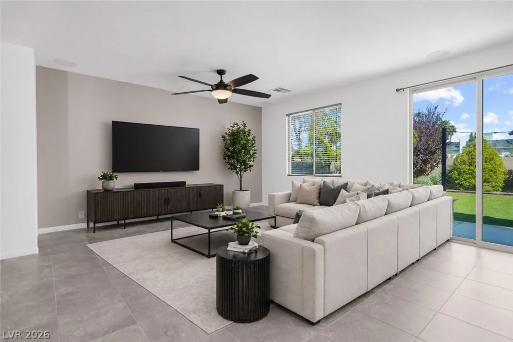 4608 High Anchor, Las Vegas, NV 89121