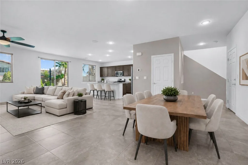 4608 High Anchor, Las Vegas, NV 89121