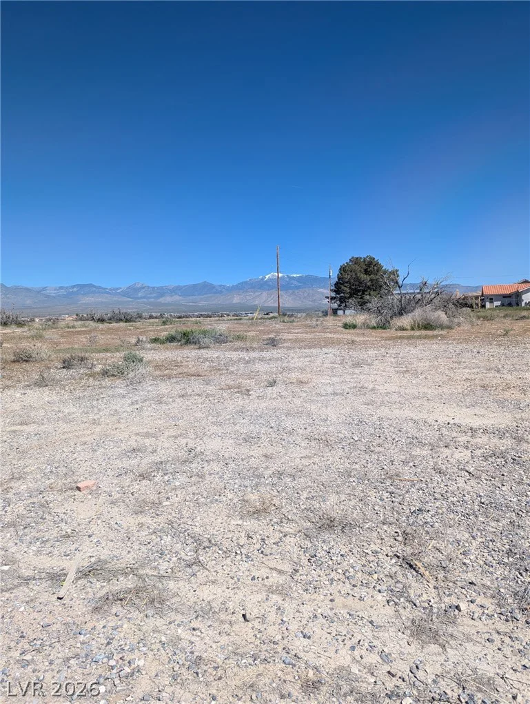 2801 Blagg, Pahrump, NV 89048