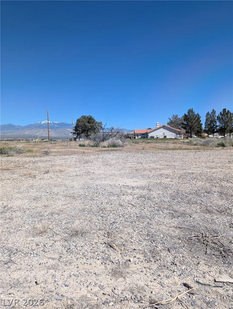 2801 Blagg, Pahrump, NV 89048